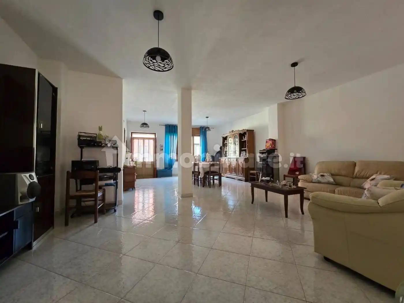 Villa a schiera via Tharros 99, Centro, Cabras - foto 5