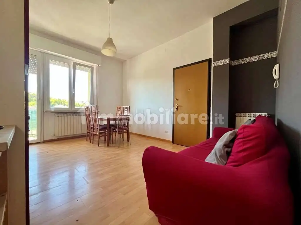 Appartamento in vendita a Camerano