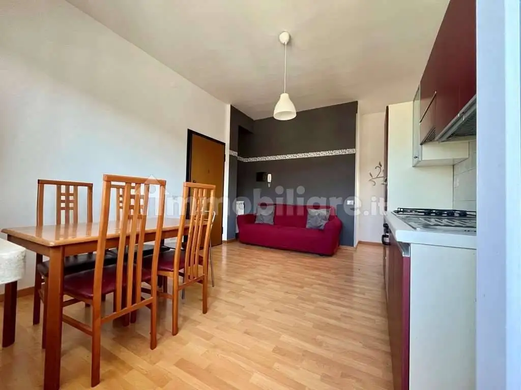 Trilocale via Aspio Terme , 201, Aspio Terme, Camerano - foto 2