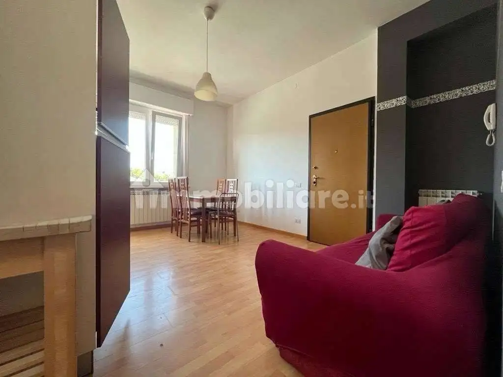 Trilocale via Aspio Terme , 201, Aspio Terme, Camerano - foto 3