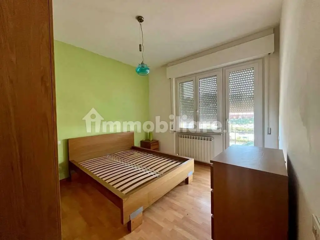 Trilocale via Aspio Terme , 201, Aspio Terme, Camerano - foto 4