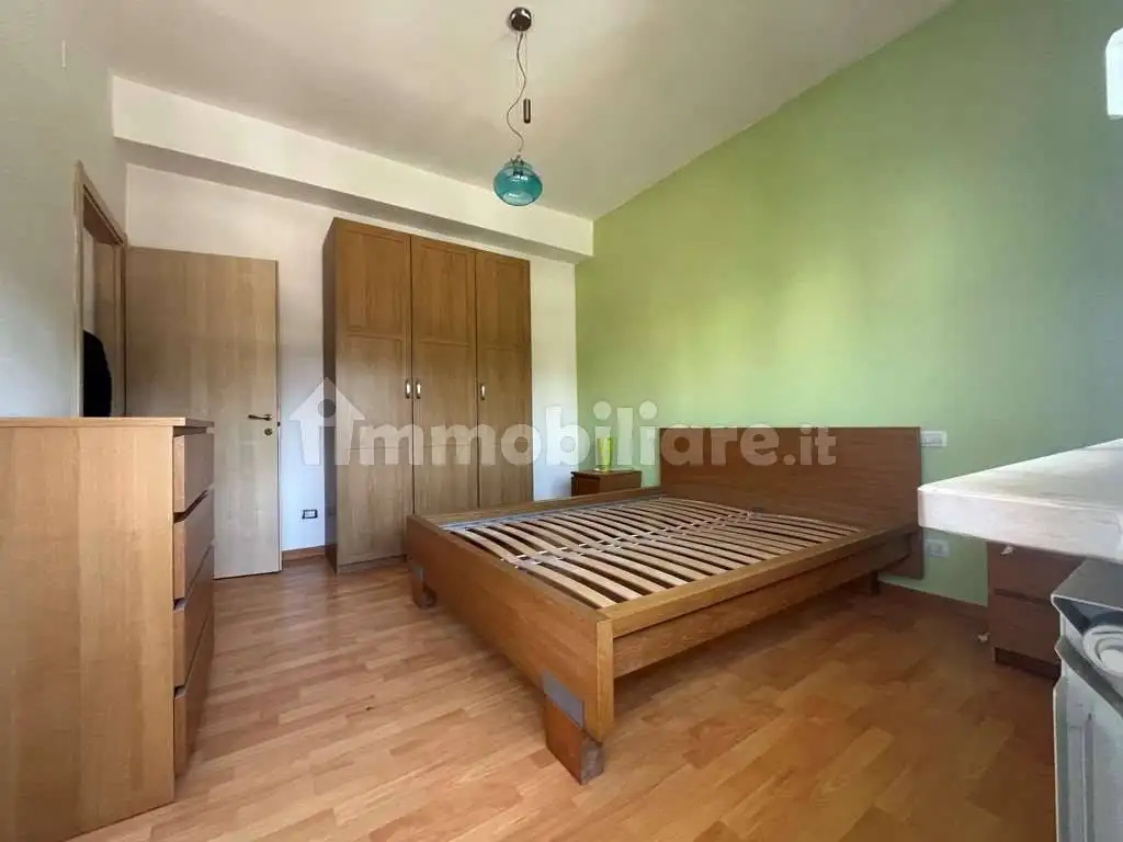 Trilocale via Aspio Terme , 201, Aspio Terme, Camerano - foto 5