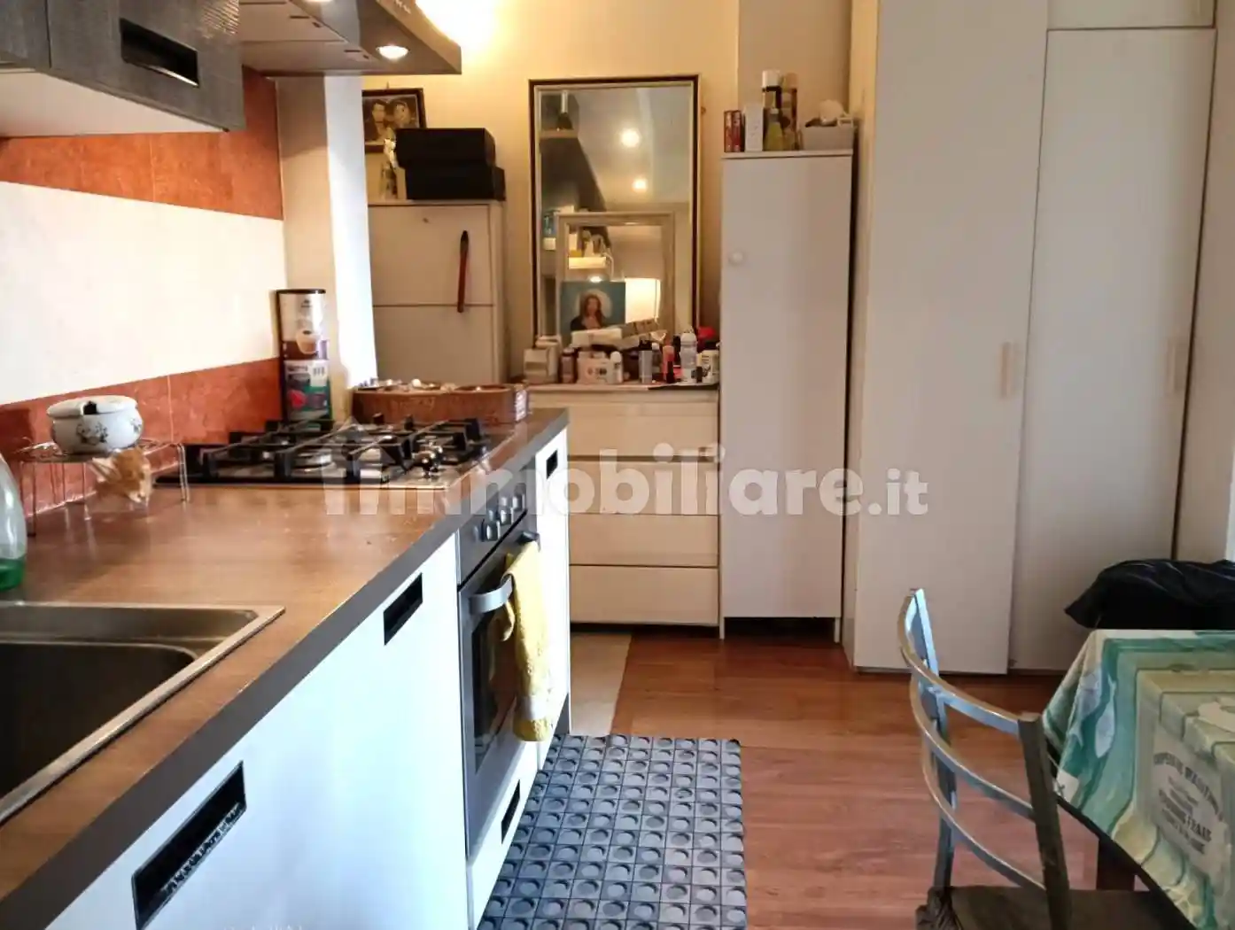 Appartamento in vendita a Sesto Fiorentino