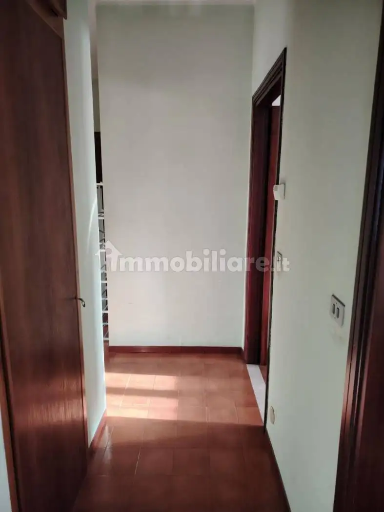 Trilocale via Leonardo da Vinci, Centro, Broni - foto 5