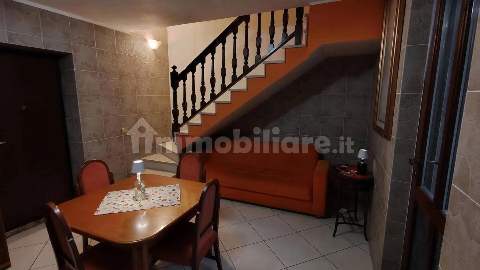 Terratetto unifamiliare via 20 Settembre 6, Centro, Bertonico - foto 2