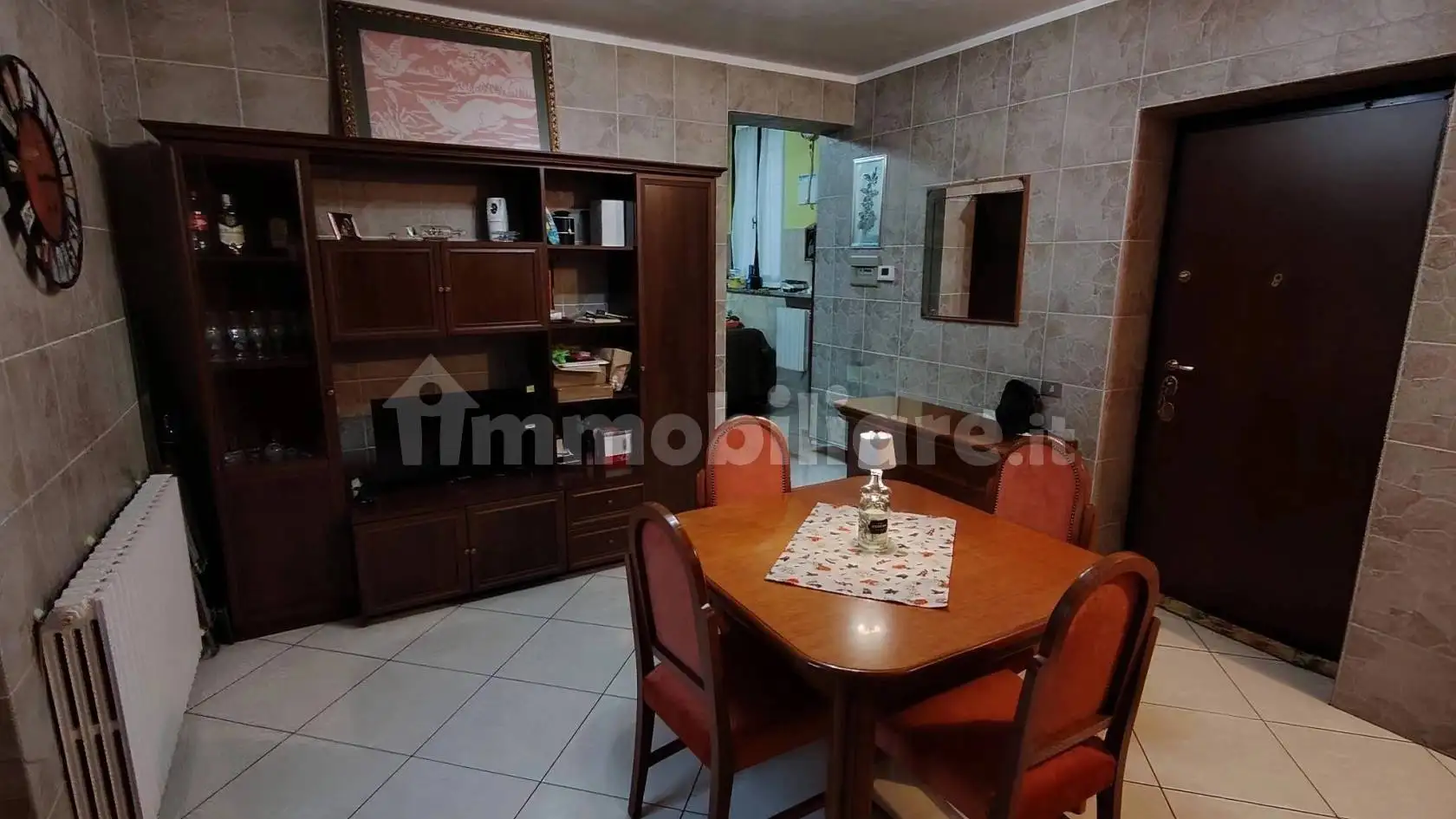 Terratetto unifamiliare via 20 Settembre 6, Centro, Bertonico - foto 3