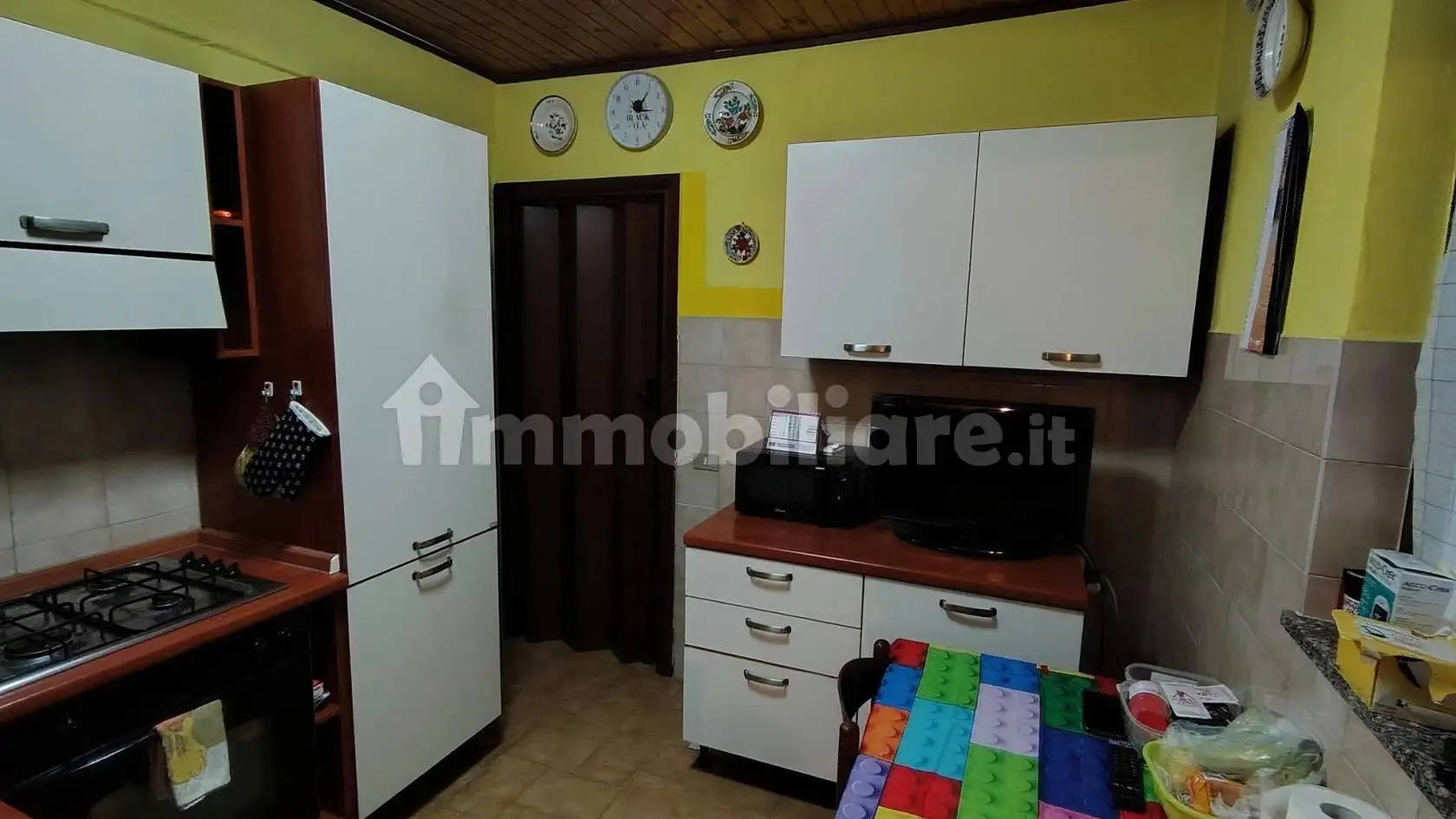 Terratetto unifamiliare via 20 Settembre 6, Centro, Bertonico - foto 5