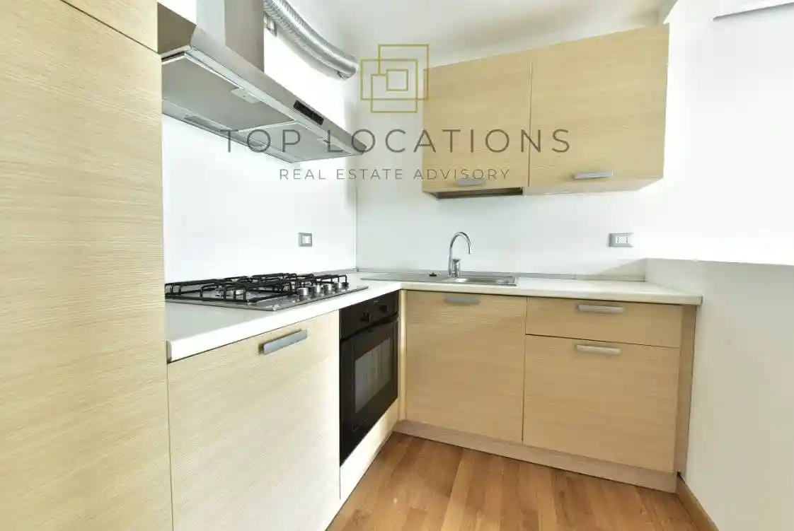 Loft, ottimo stato, su più livelli, Bovisa, Milano - foto 4