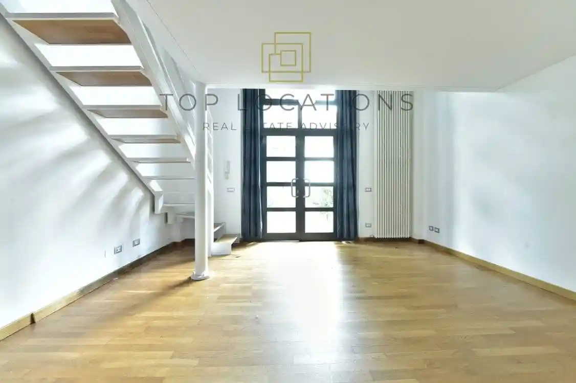 Loft, ottimo stato, su più livelli, Bovisa, Milano - foto 5