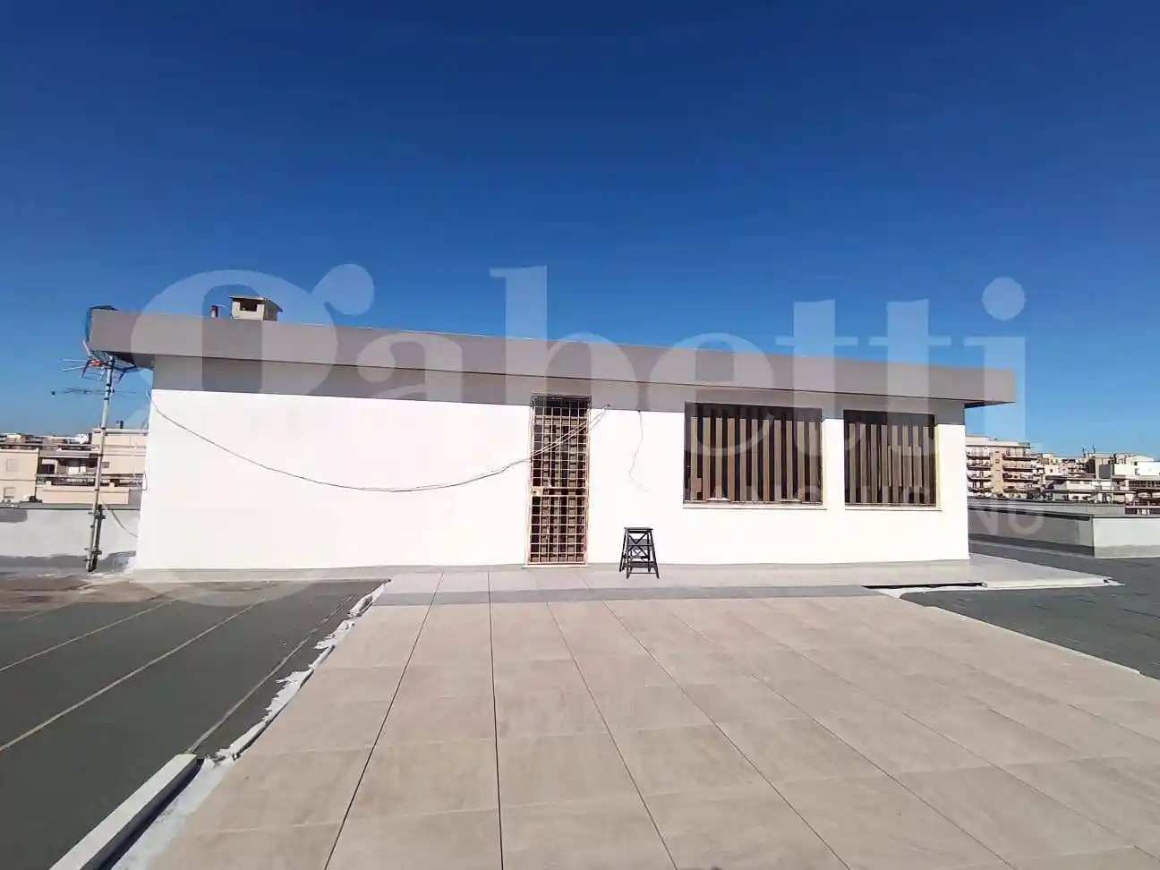 Attico ottimo stato, 55 m², Santa Panagia - Teracati, Siracusa - foto 2