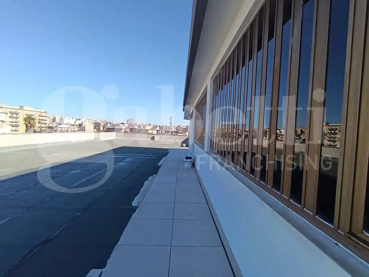 Attico ottimo stato, 55 m², Santa Panagia - Teracati, Siracusa - foto 3