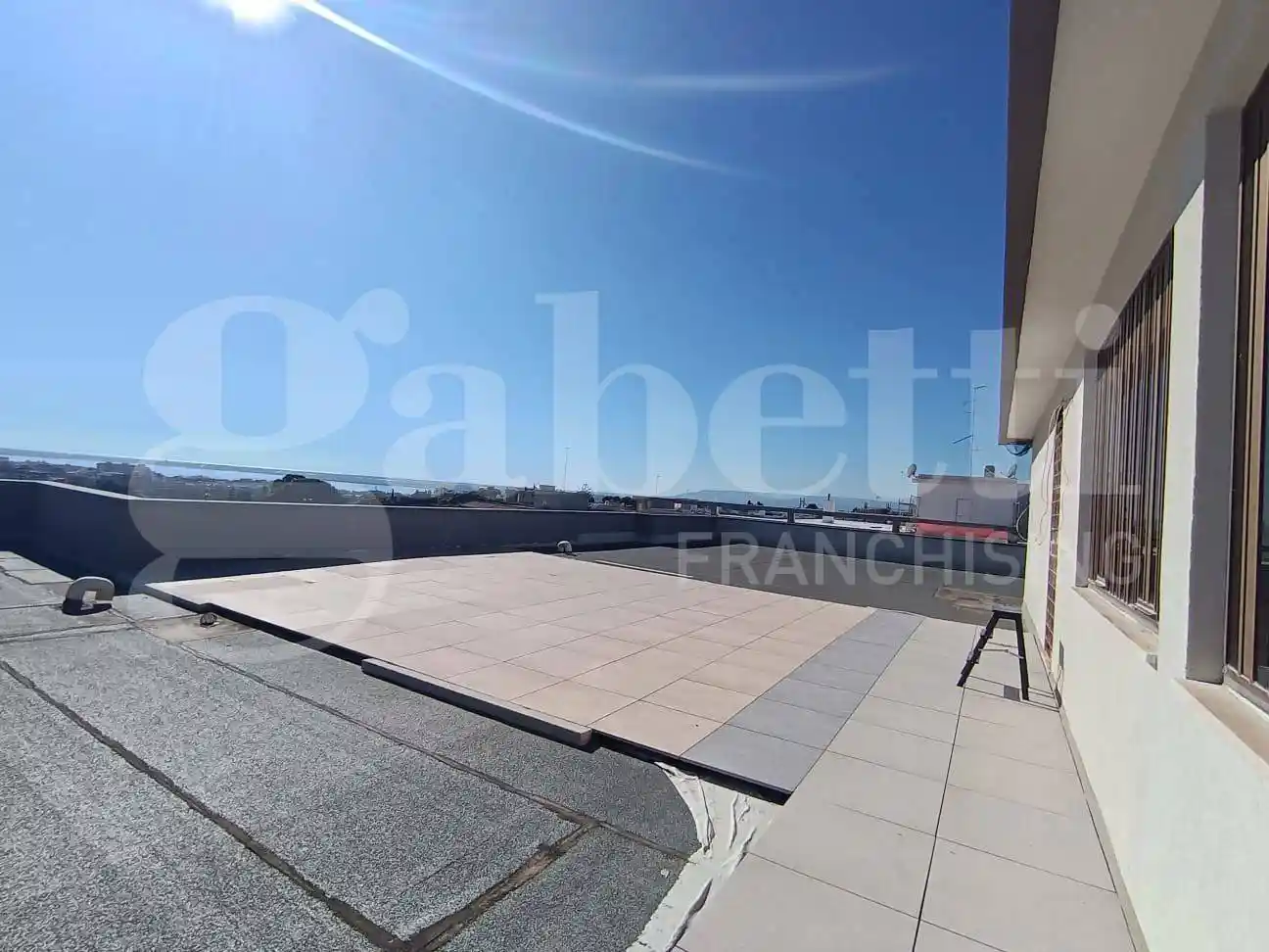 Attico ottimo stato, 55 m², Santa Panagia - Teracati, Siracusa - foto 5