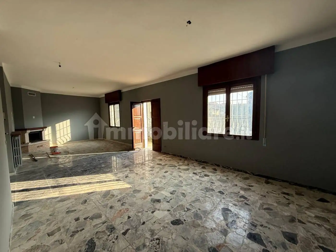 Appartamento in vendita a Castrezzato