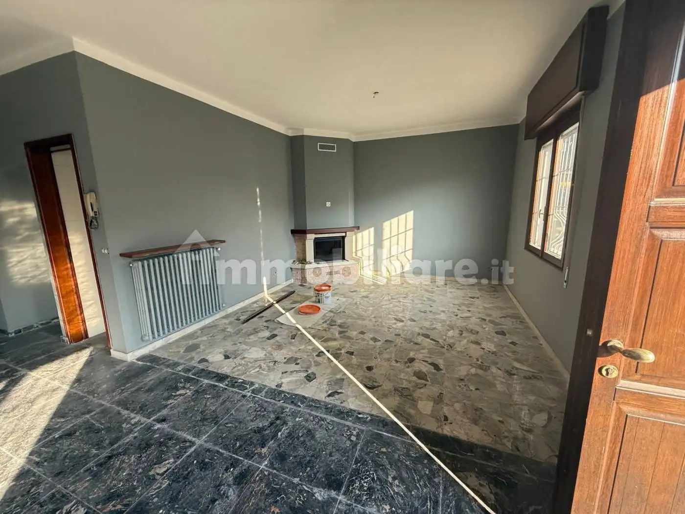 Quadrilocale via Giovanni Pascoli, Centro, Castrezzato - foto 2