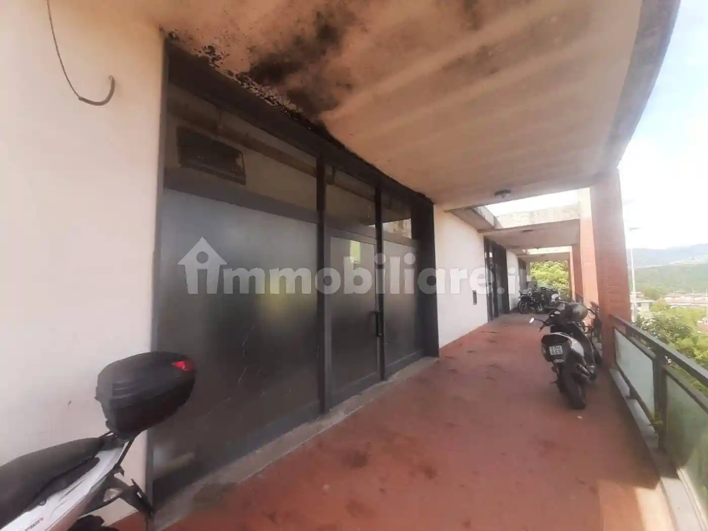 Palazzo - Edificio in vendita a Rignano sull'Arno