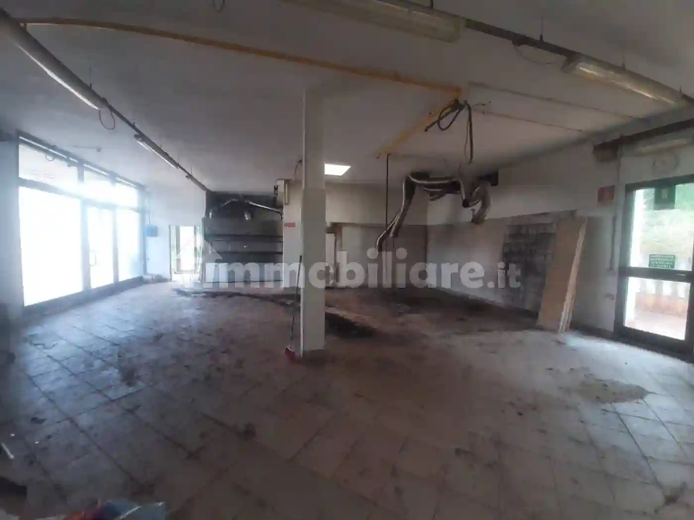 Palazzo - Edificio - foto 2