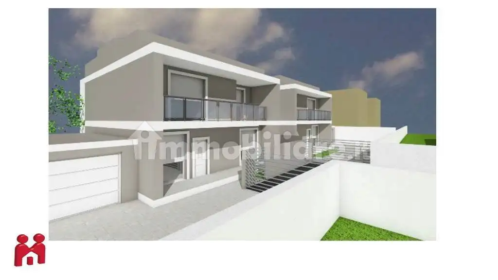 Villa in vendita a Vigevano