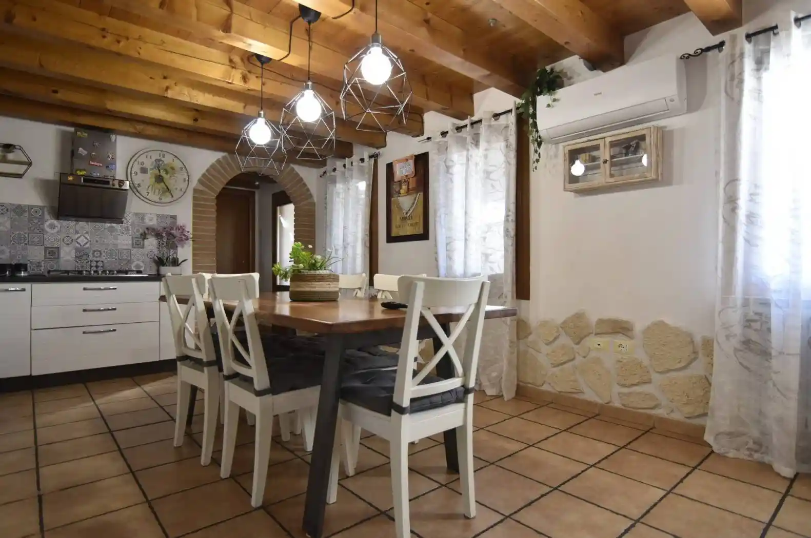 Villetta a schiera - foto 2