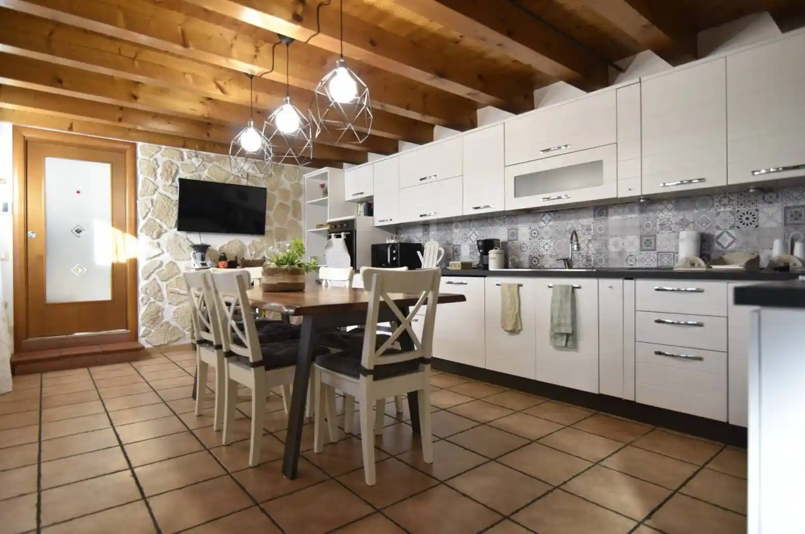 Villetta a schiera - foto 3