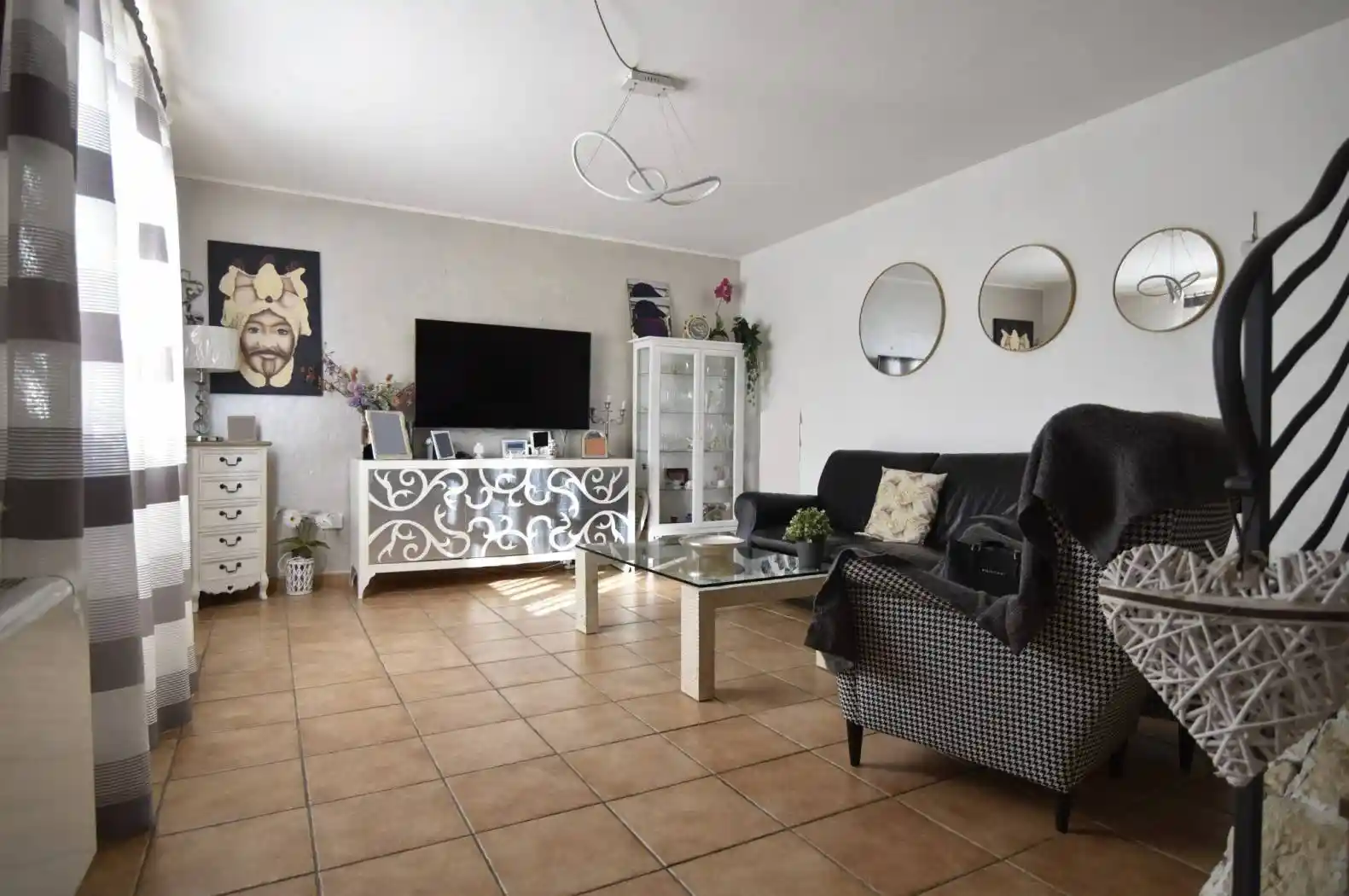 Villetta a schiera - foto 5