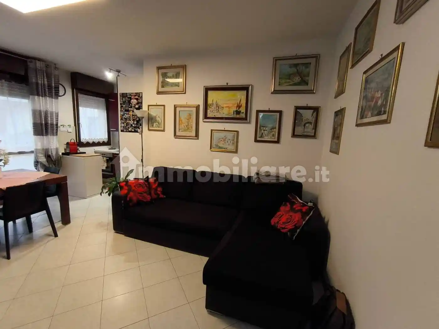 Trilocale via Andrea Palladio, Mira Porte, Mira - foto 2