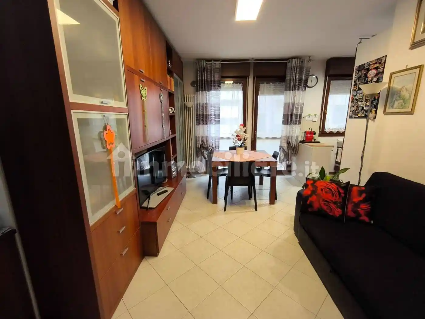 Trilocale via Andrea Palladio, Mira Porte, Mira - foto 3