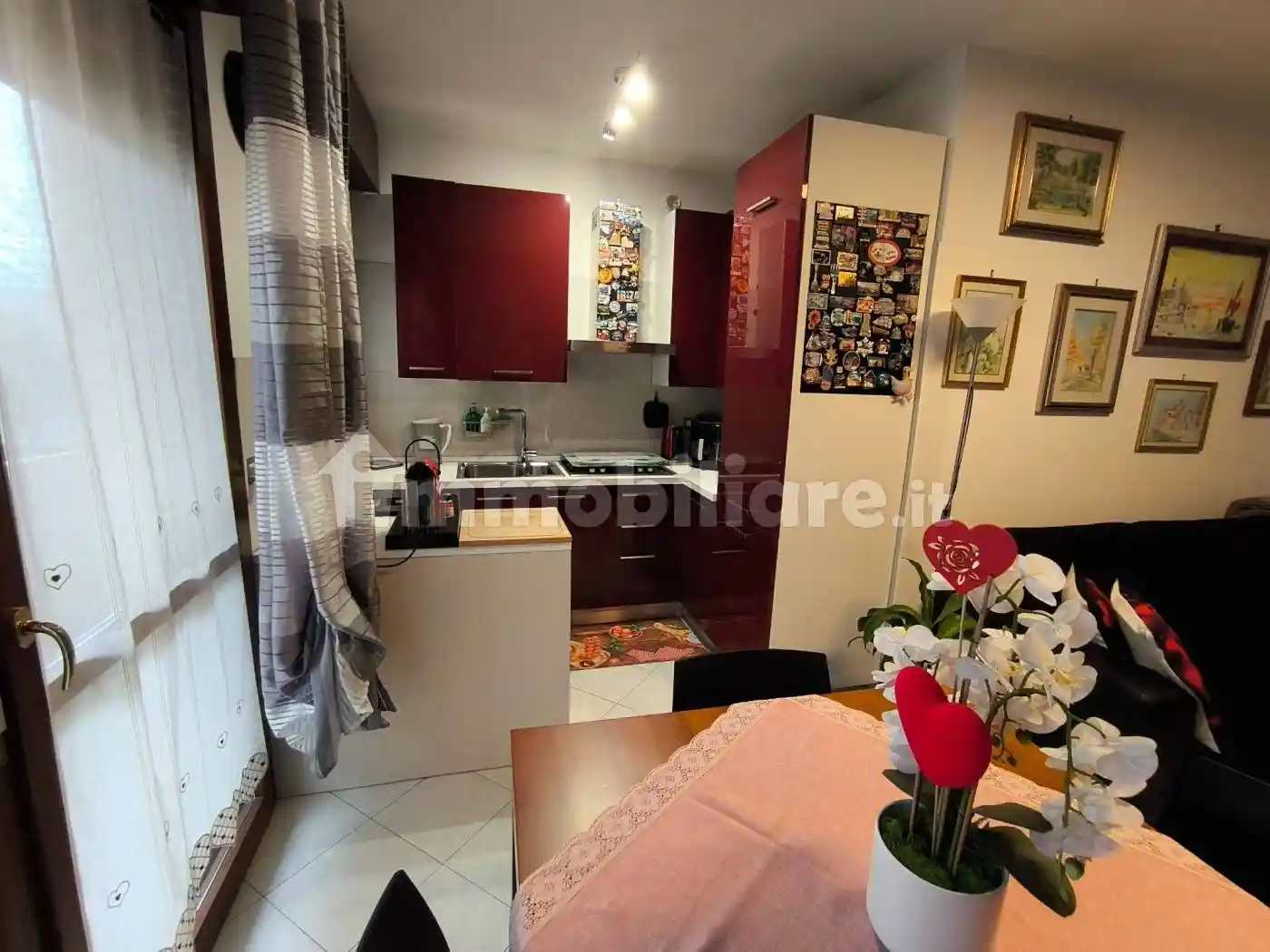 Trilocale via Andrea Palladio, Mira Porte, Mira - foto 5