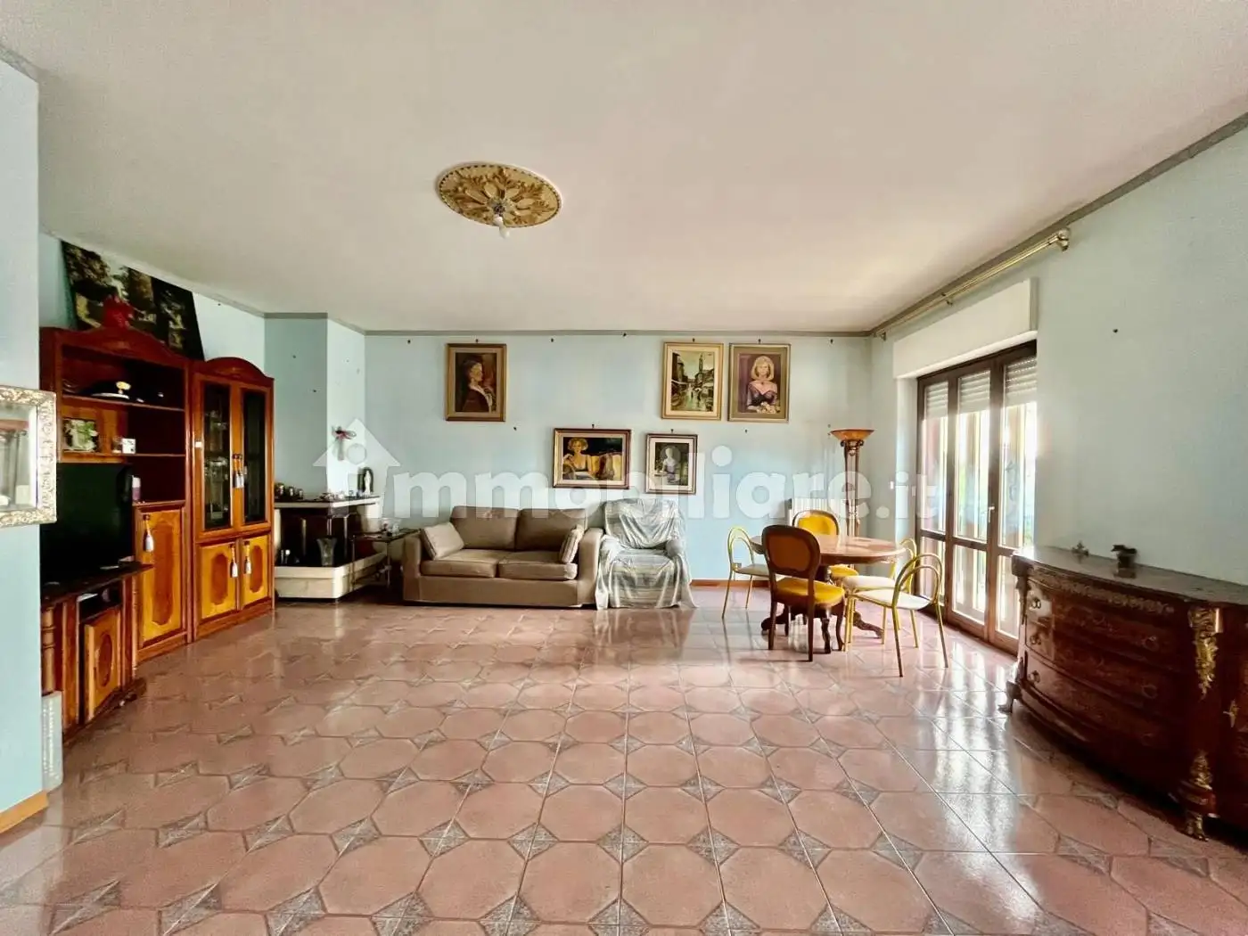 Appartamento in vendita a Celleno