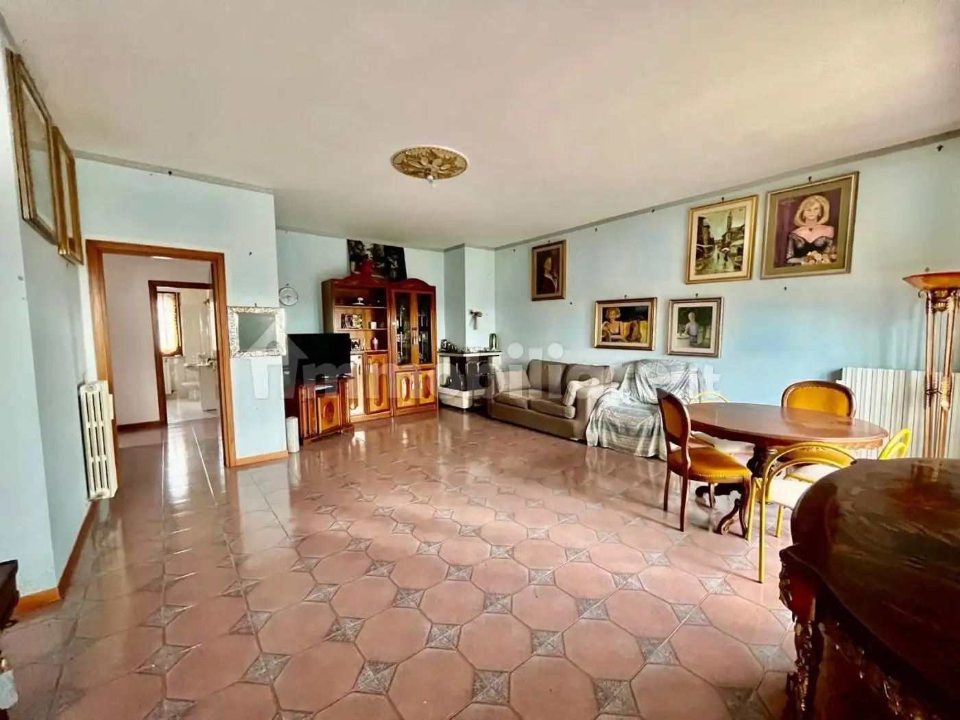 Quadrilocale via Antonio Vivaldi 1/1, Centro, Celleno - foto 2