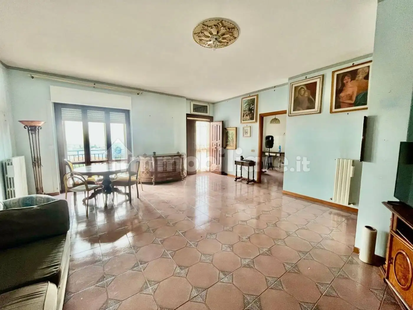 Quadrilocale via Antonio Vivaldi 1/1, Centro, Celleno - foto 3