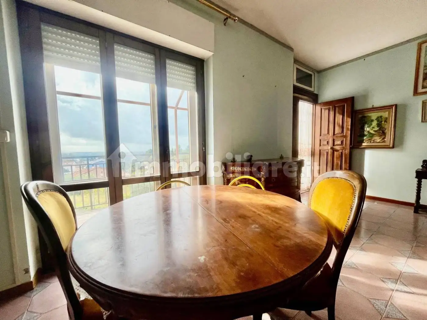 Quadrilocale via Antonio Vivaldi 1/1, Centro, Celleno - foto 5