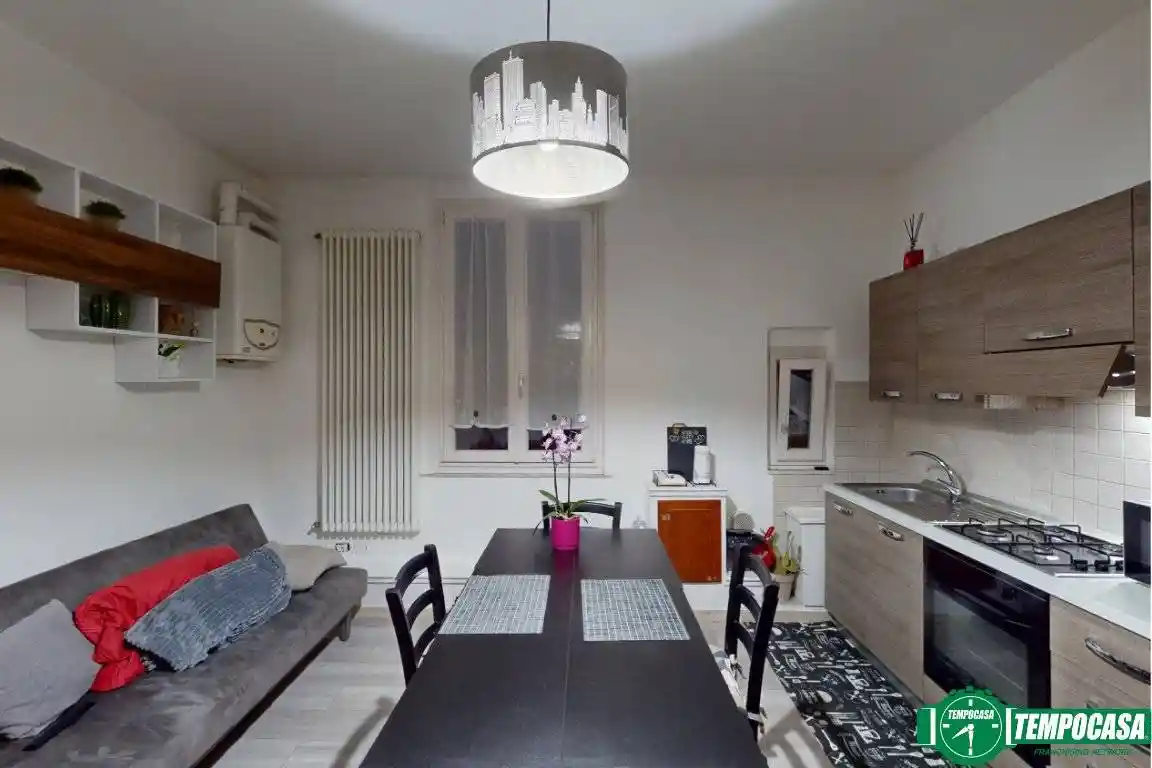 Bilocale via di Boron 1, Favaro - La Lobbia, La Spezia - foto 3