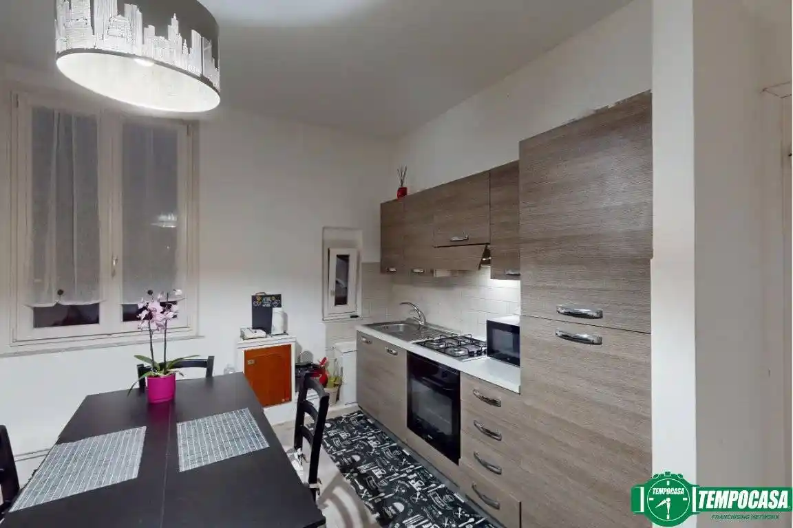 Bilocale via di Boron 1, Favaro - La Lobbia, La Spezia - foto 4