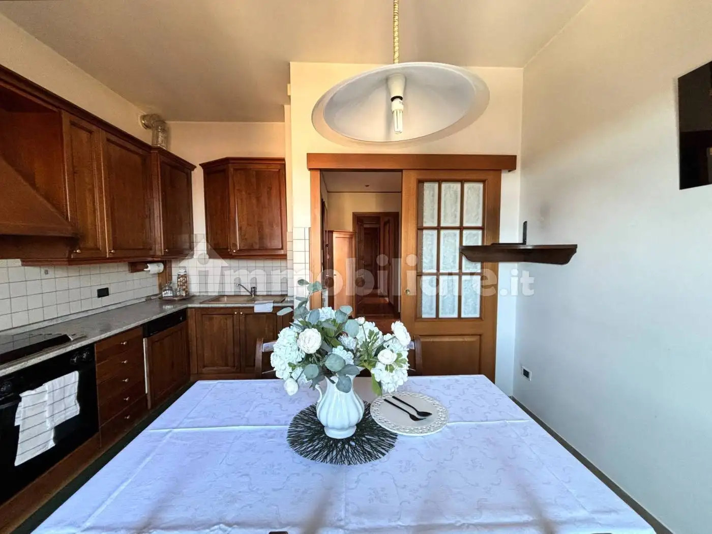 Appartamento in vendita a Mantova