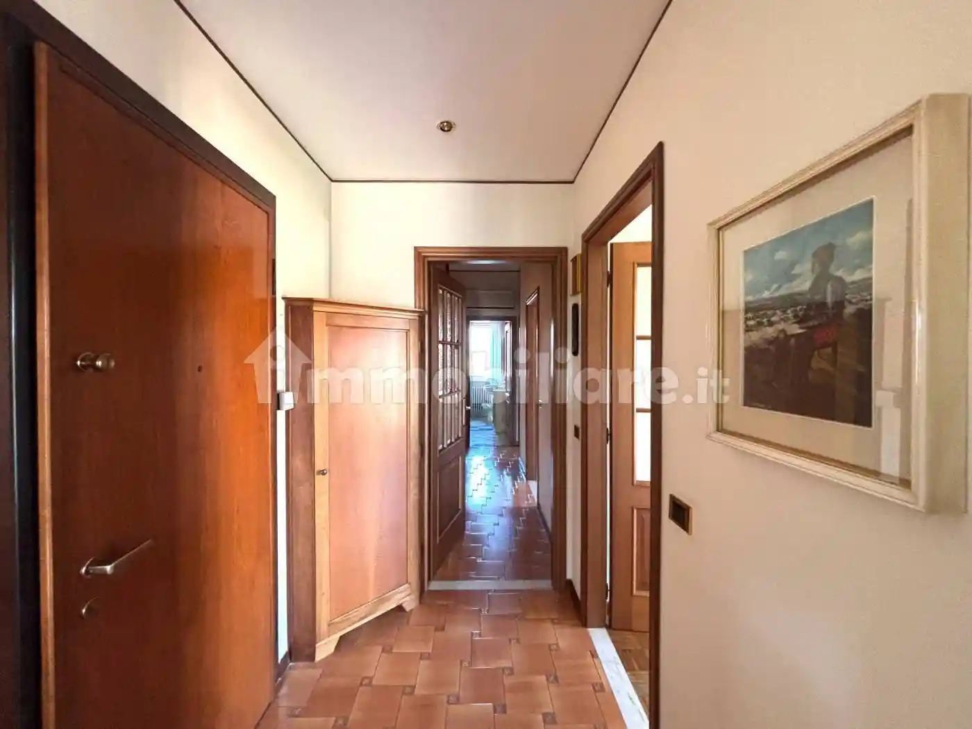 Quadrilocale via Pietro Adamo De Micheli 5, Belfiore, Mantova - foto 2