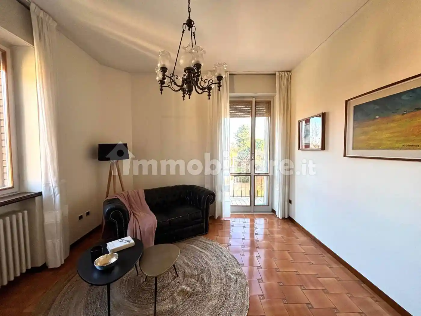 Quadrilocale via Pietro Adamo De Micheli 5, Belfiore, Mantova - foto 4