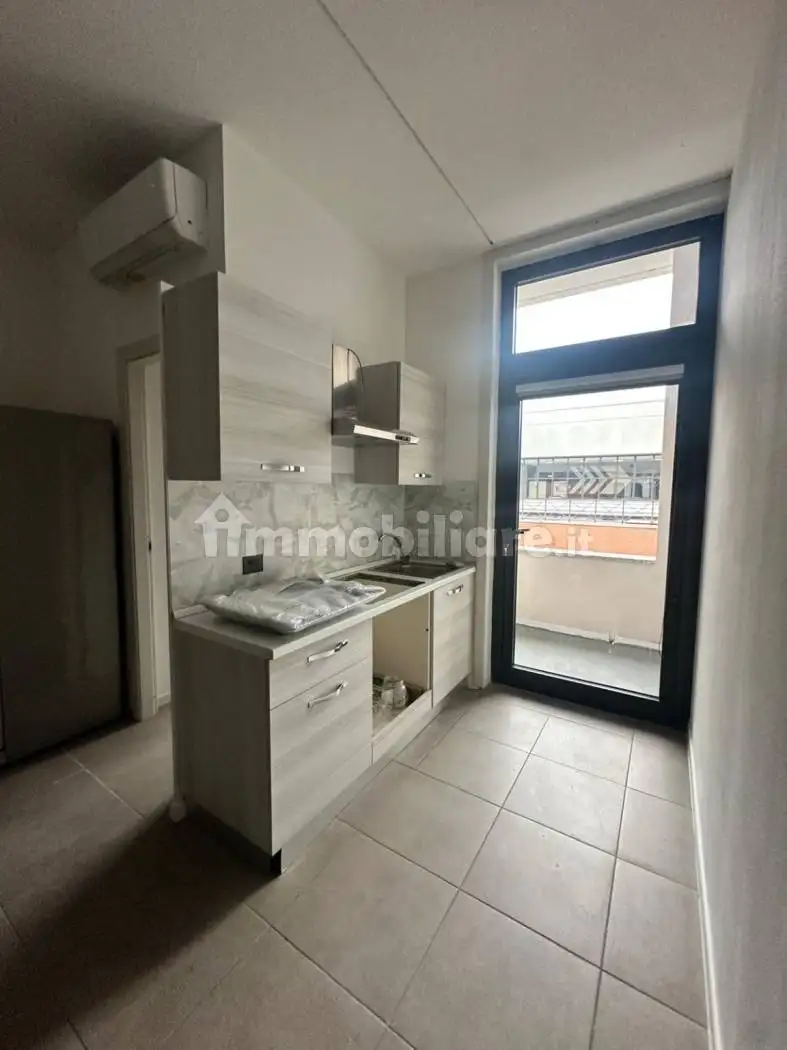 Appartamento in affitto a Viadana