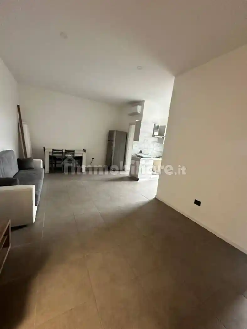 Bilocale via Don Eugenio Mazzi 77, Centro, Viadana - foto 2