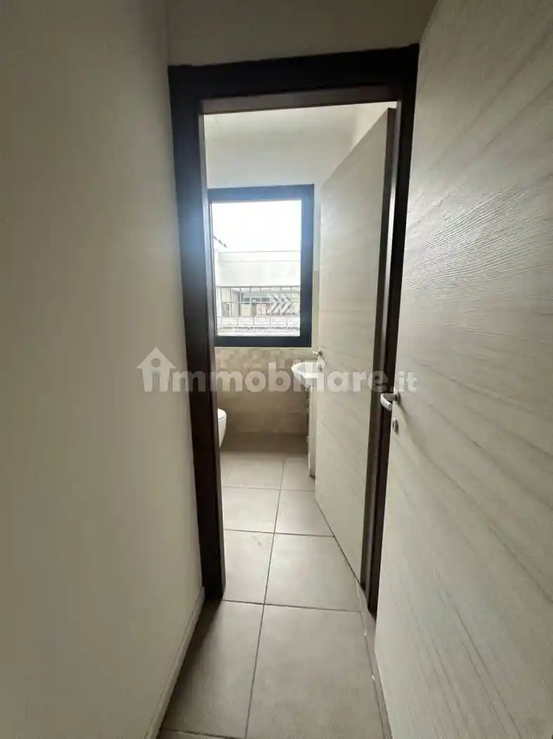 Bilocale via Don Eugenio Mazzi 77, Centro, Viadana - foto 4