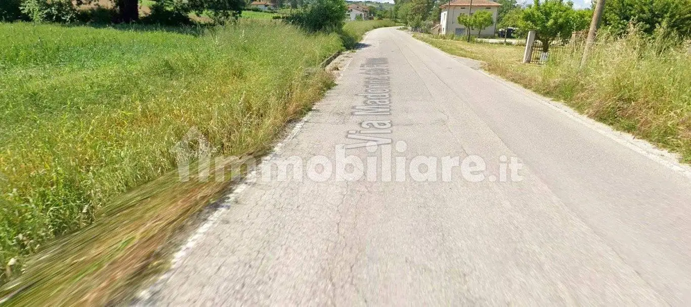 Appartamento in asta a Corinaldo