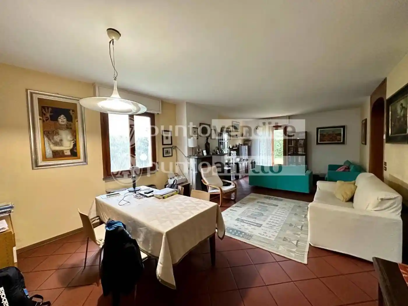Villa a schiera via Vecchia Pesciatina,  682, San Vito, Lucca - foto 4
