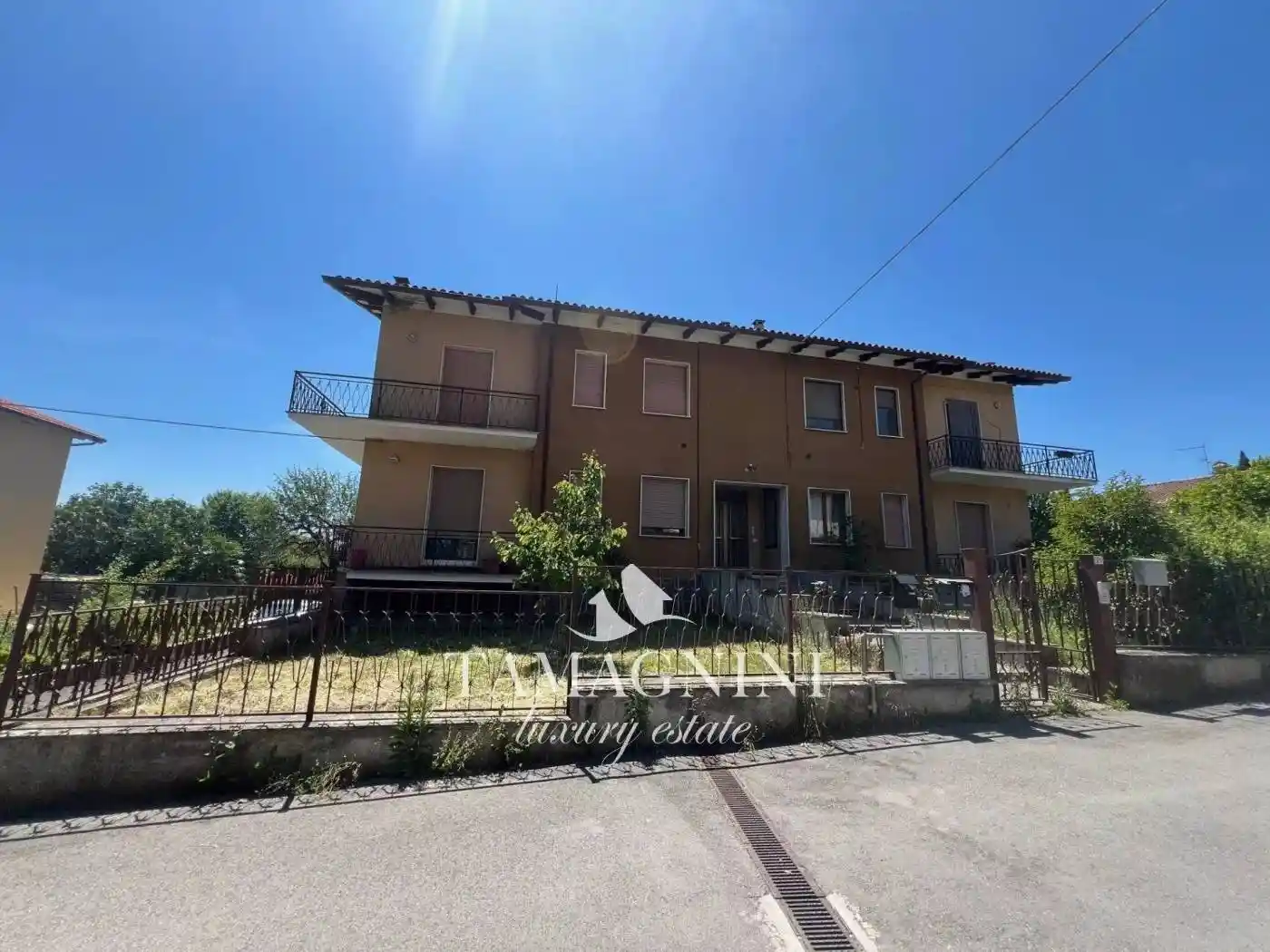 Appartamento in vendita a Sarteano