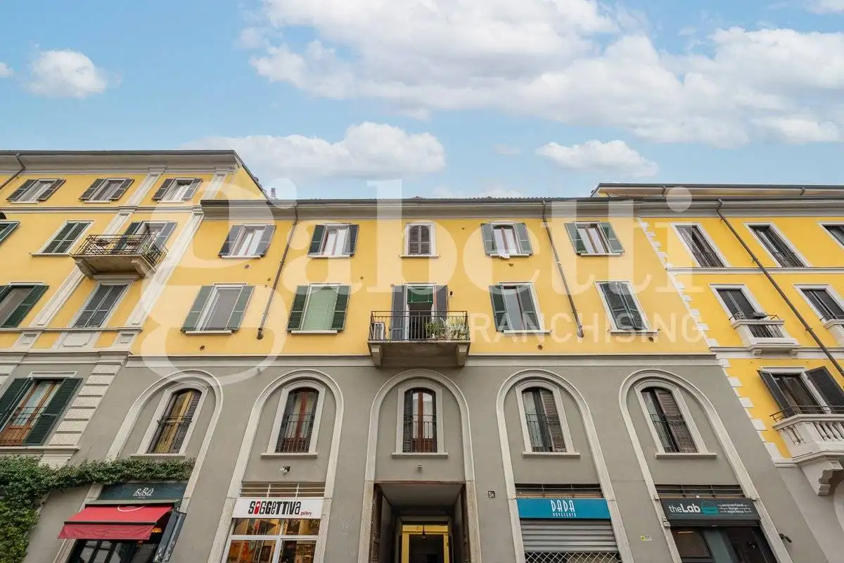 Apartment in vendita a Milan