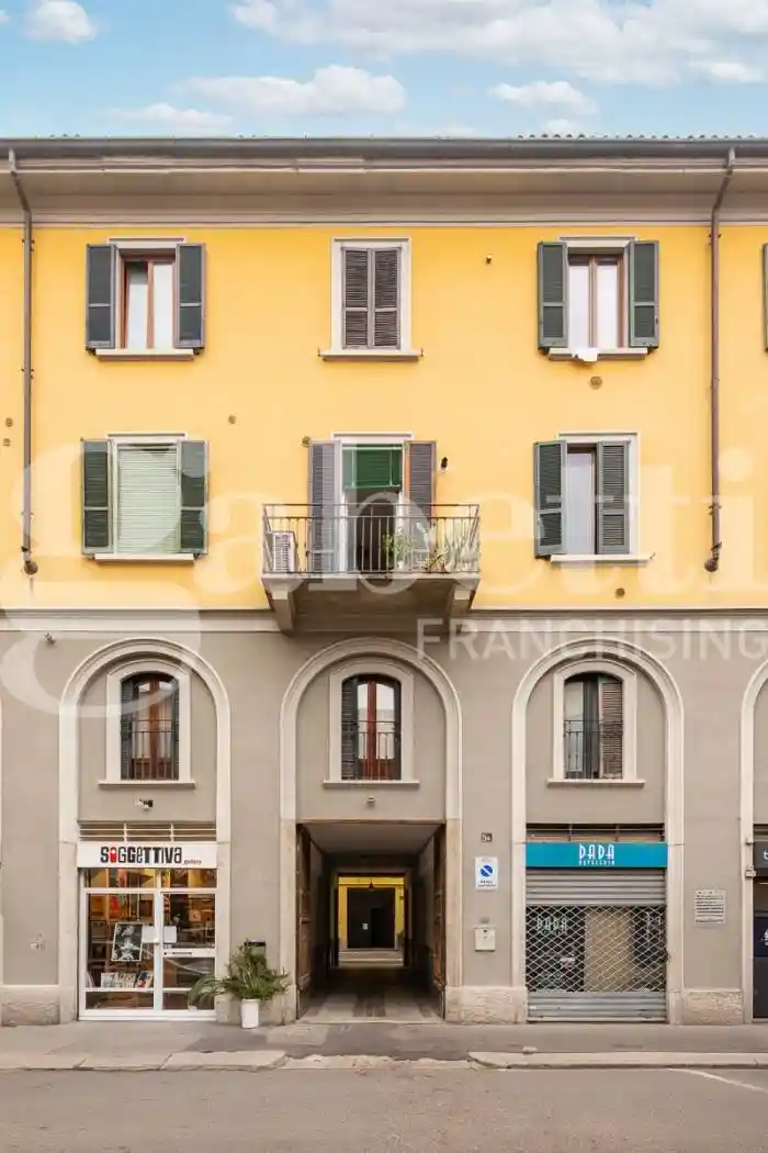 Trilocale via Pasquale Sottocorno 5A, Piave - Tricolore, Milano - foto 2