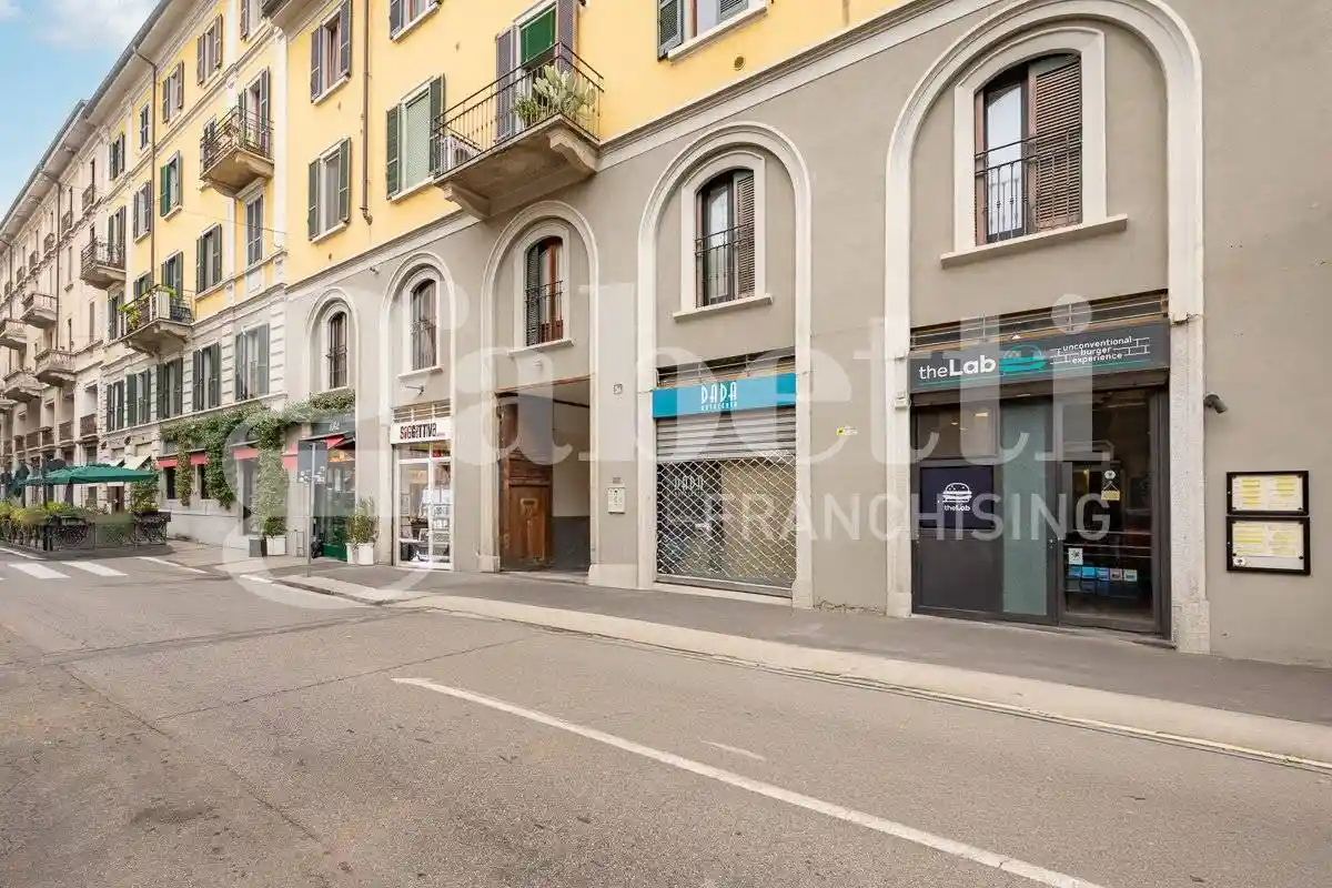 Trilocale via Pasquale Sottocorno 5A, Piave - Tricolore, Milano - foto 3