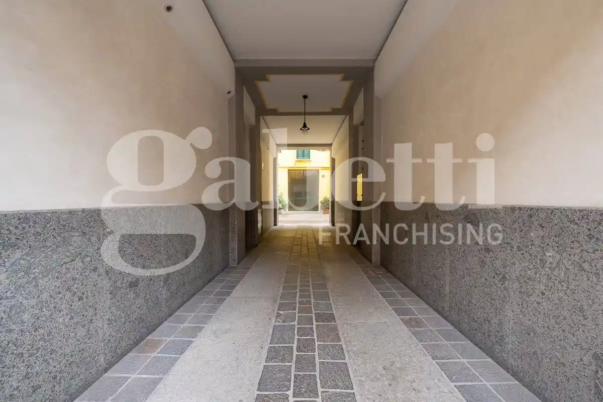 Trilocale via Pasquale Sottocorno 5A, Piave - Tricolore, Milano - foto 4