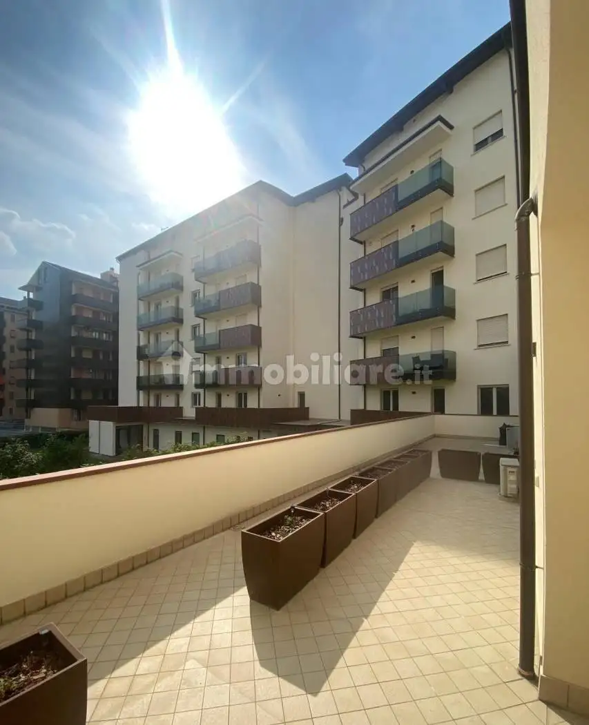 Appartamento in vendita a Piacenza