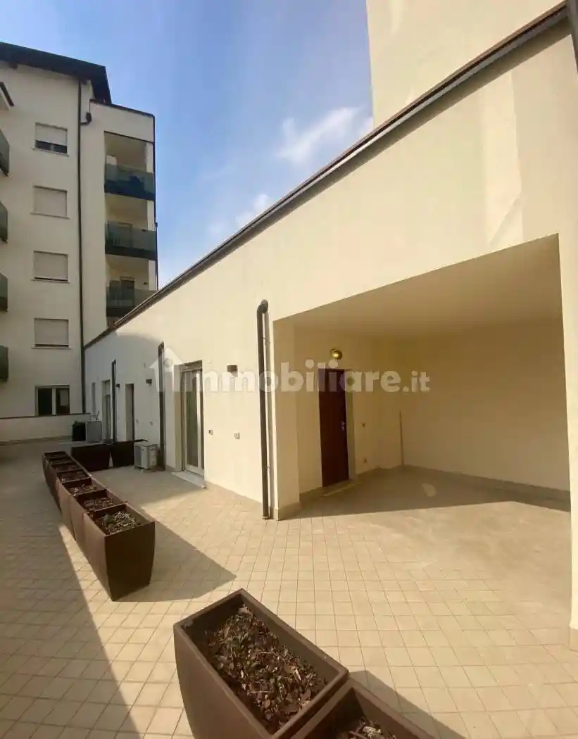 Bilocale via Giuseppe Manfredi, Zona 2000, Piacenza - foto 4