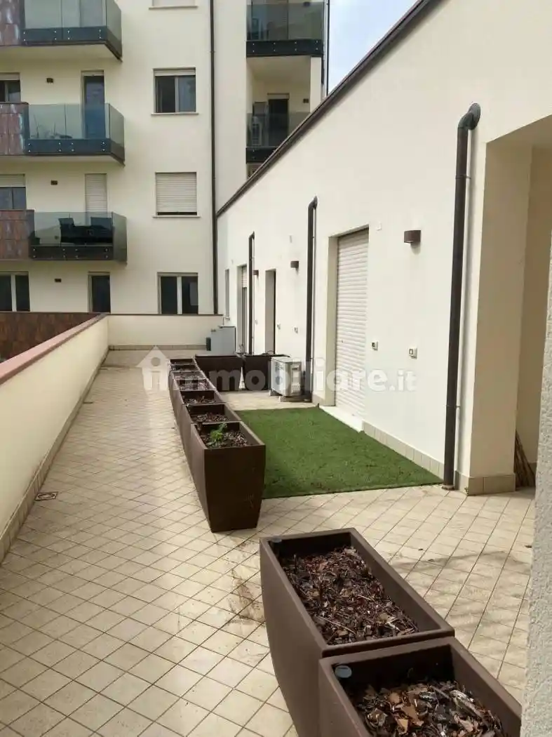 Bilocale via Giuseppe Manfredi, Zona 2000, Piacenza - foto 5