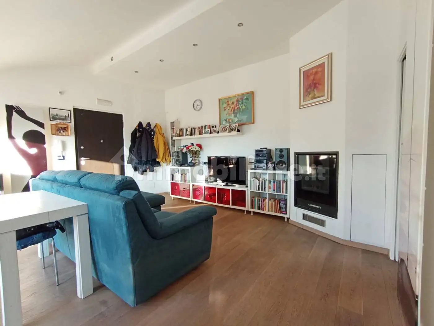 Appartamento in vendita a Baronissi